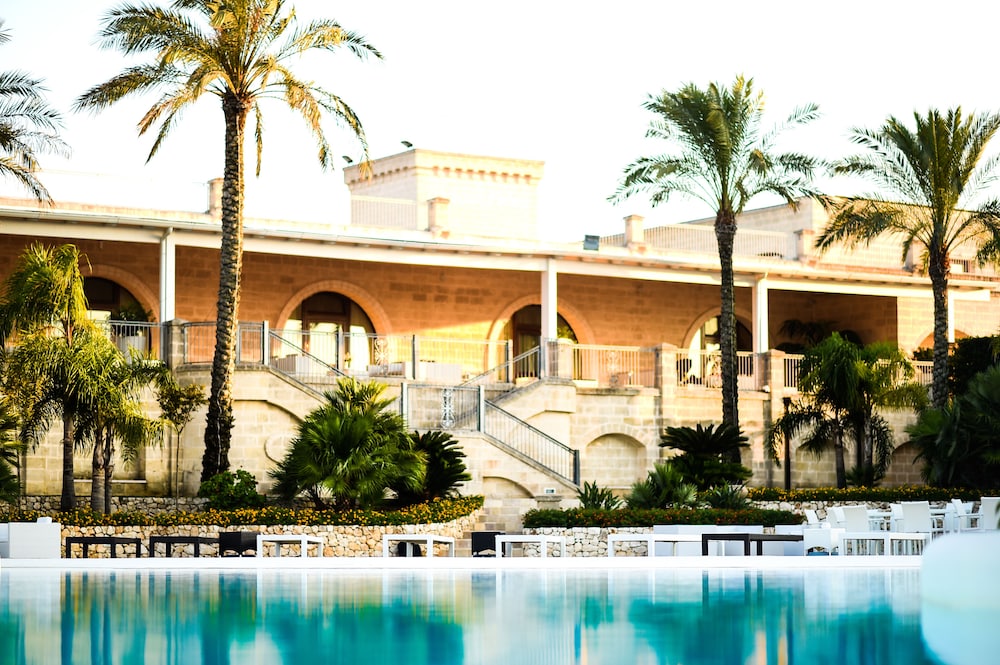 Relais Masseria Caselli Hotel 2/36