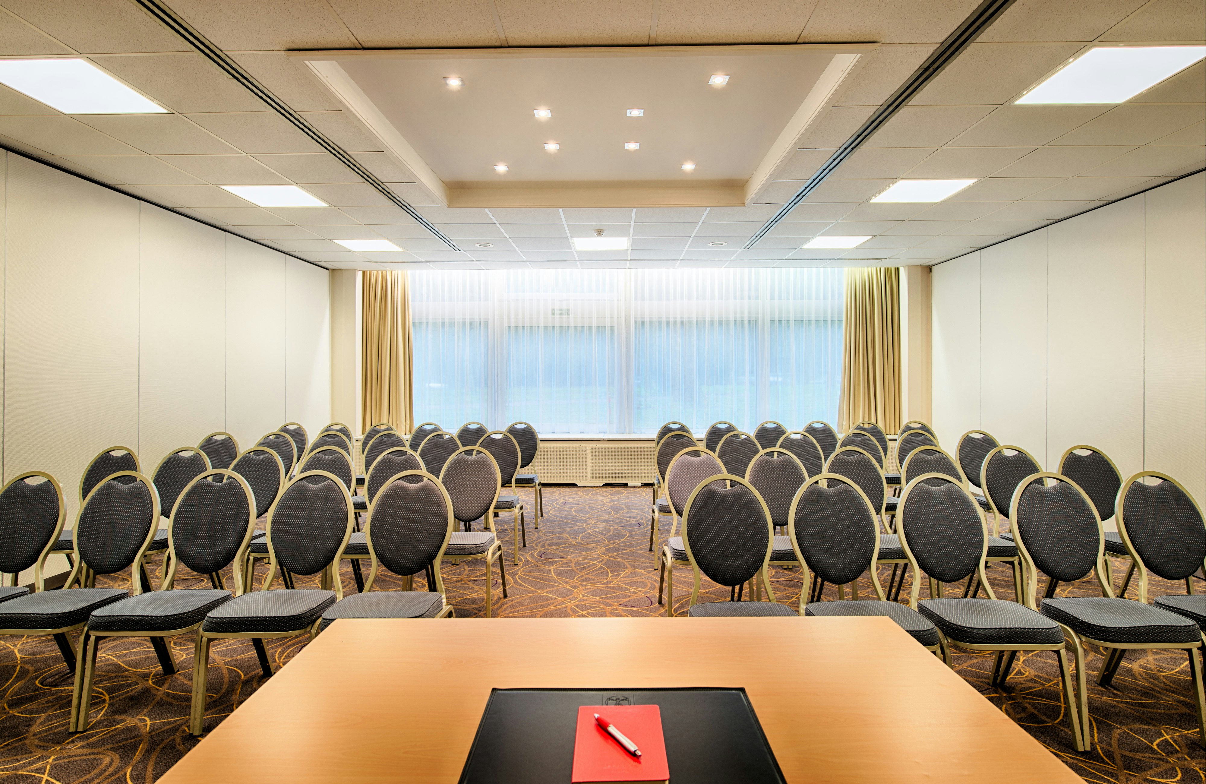 LEONARDO HOTEL HAMBURG CITY NORD 55/68