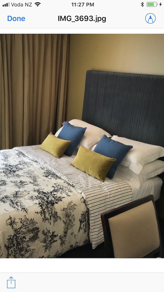 The Quadrant Hotel and Suites 38/70
