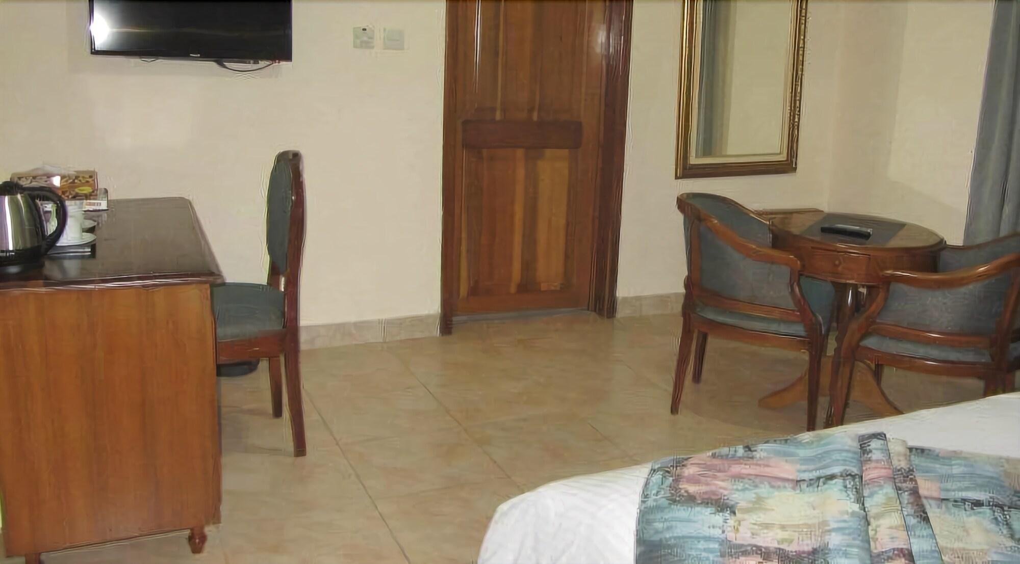 Psb Guest House 16/21