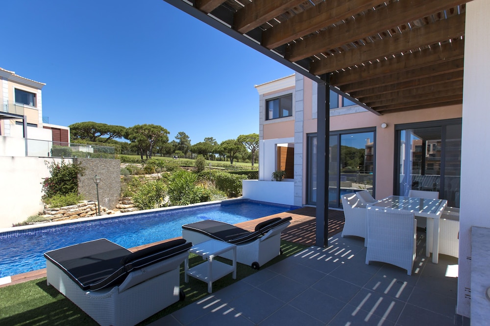 Vale do Lobo Resort 8/78