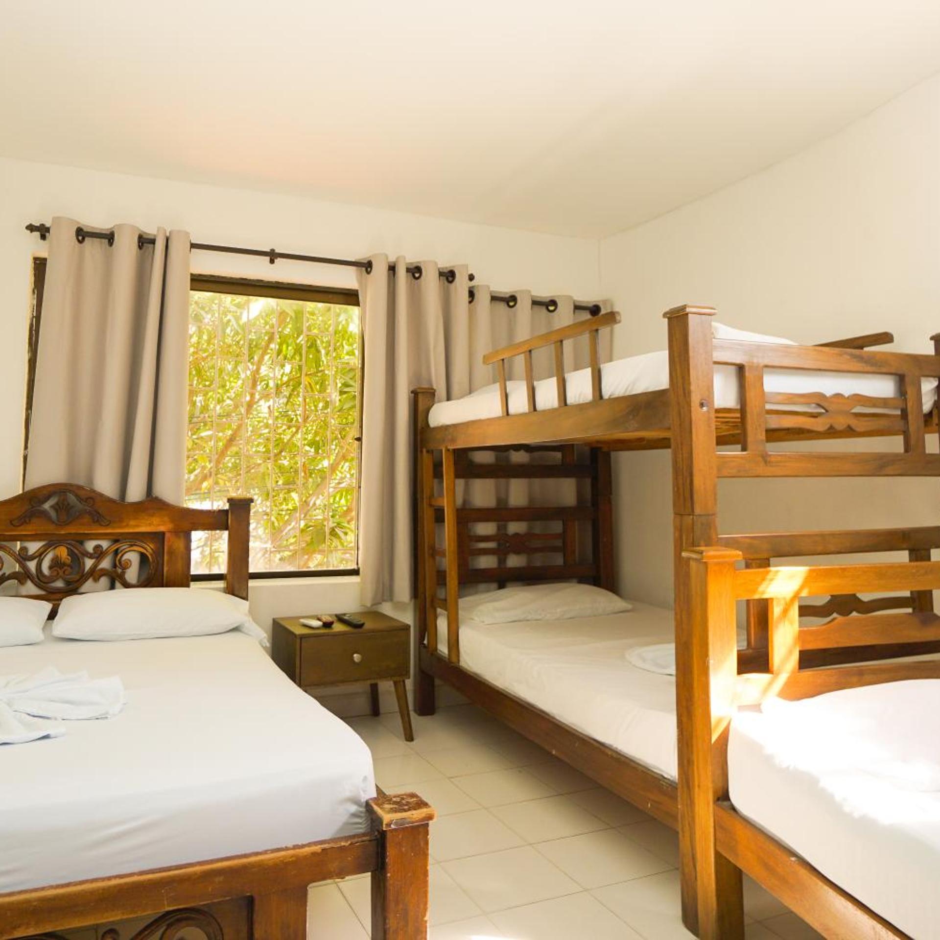 Hostal Paraiso Tayrona 12/35
