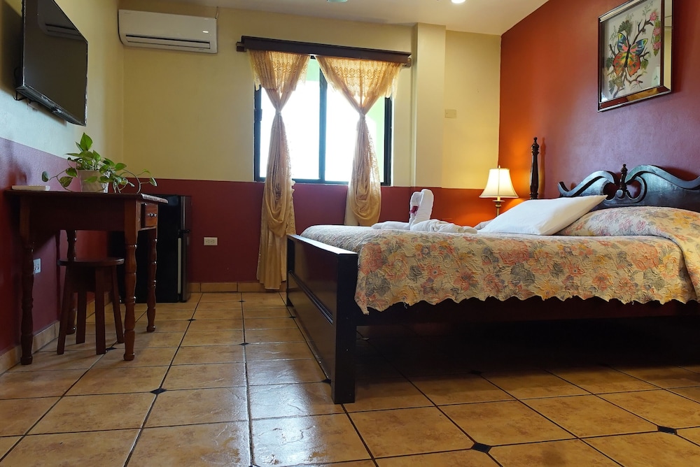 room