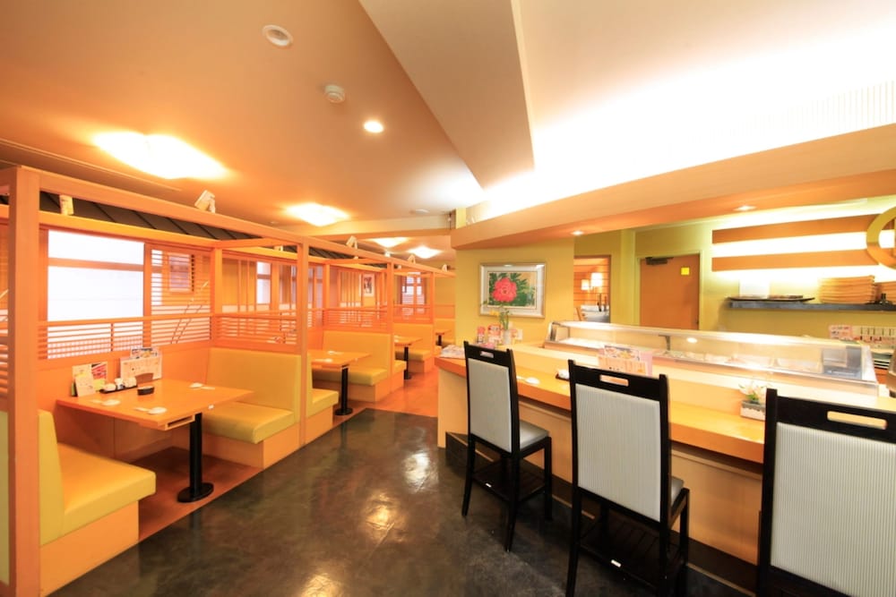 Hotel New Nagano NeXT 11/42