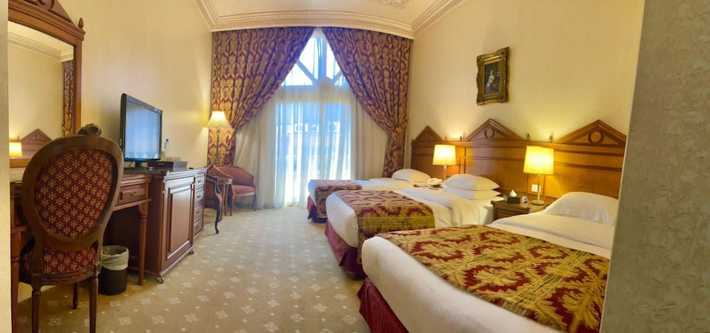 Serenada Golden Palace - Boutique Hotel Beirut 30/75