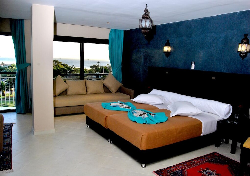 SUITE HOTEL TILILA 19/39
