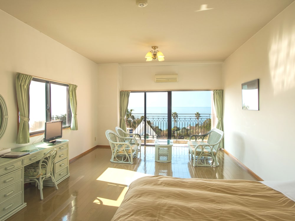 Resort Hotel Umibeno Kajuen 10/34