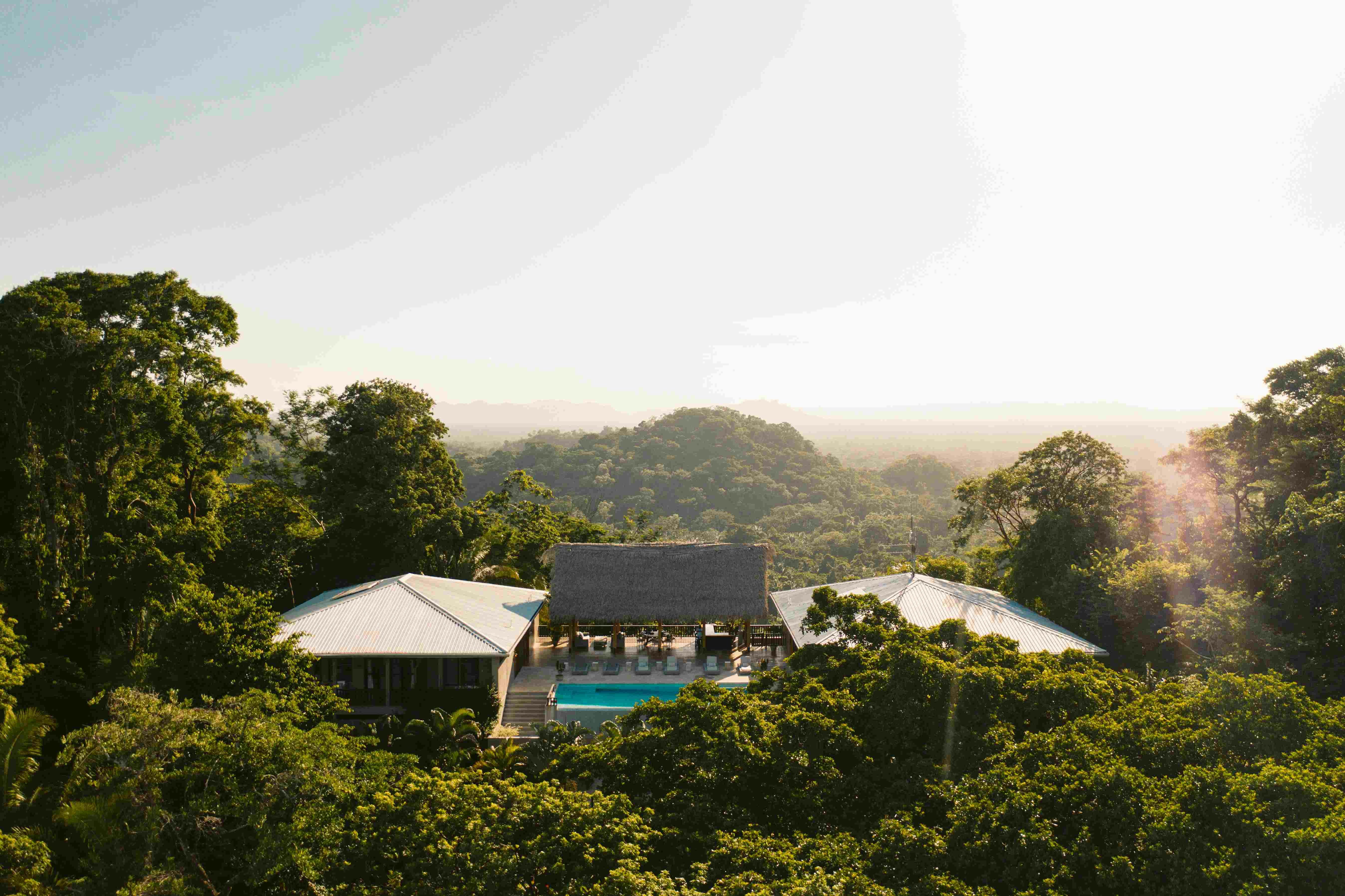Copal Tree Lodge, a Muy'Ono Resort 12/17