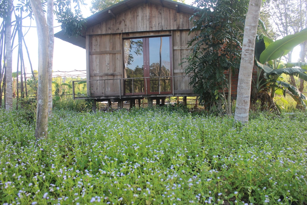 Pepper Farm Phu Quoc Bungalow 40/50