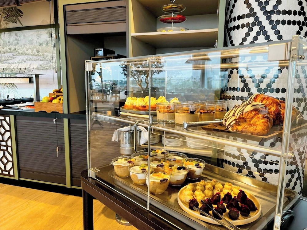 Ribera de Triana Hotel photo2