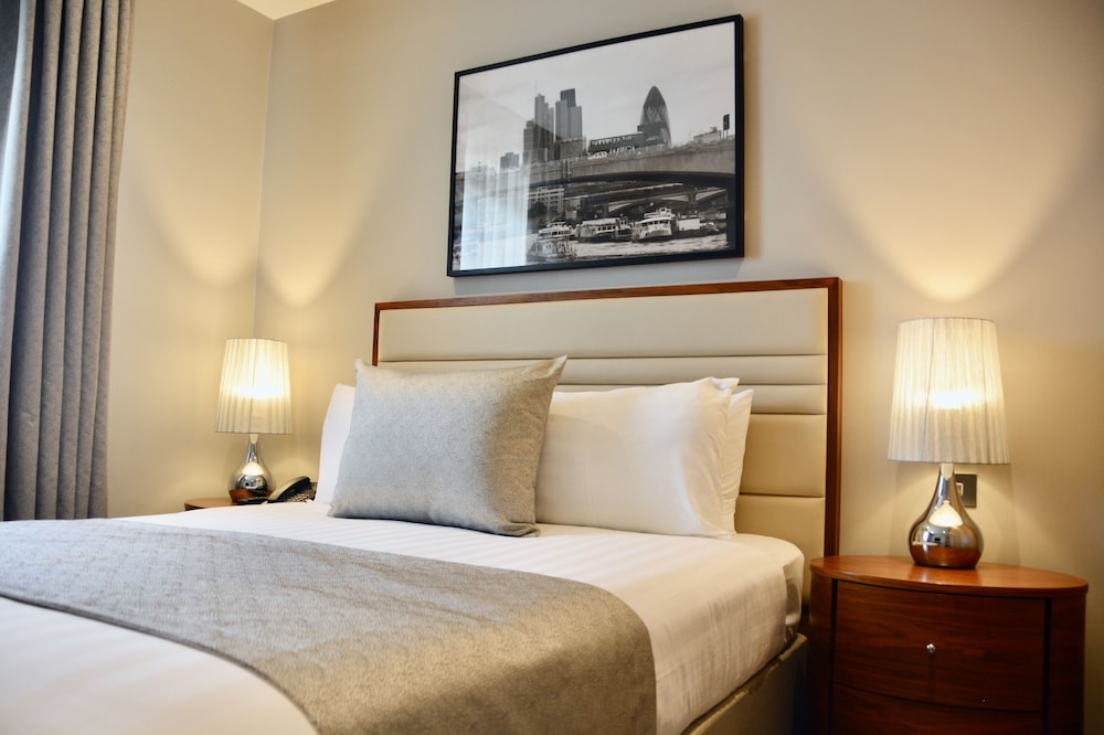 Sanctum International Serviced Apartments Belsize 39/71