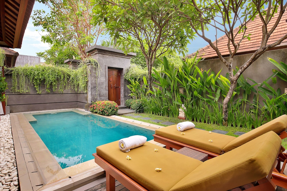Nyuh Bali Villas 43/50