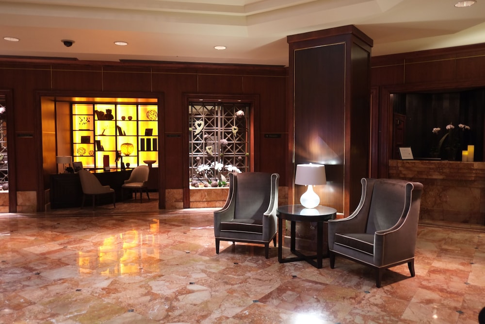 The Yorkville Royal Sonesta Hotel Toronto 34/55
