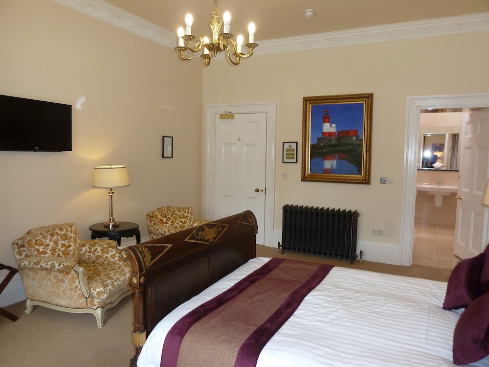 Doxford Hall Hotel & Spa 13/56