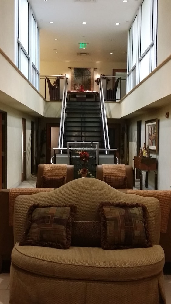 Mountaineer Casino, Racetrack & Resort 21/37