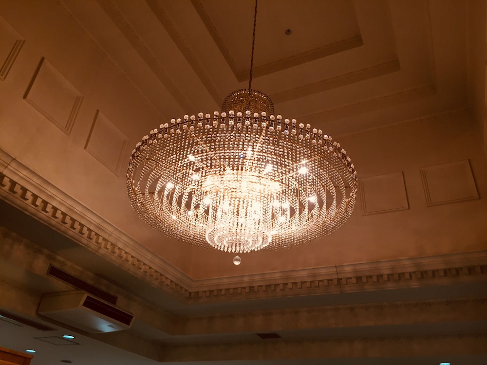 Hotel Hitachi Plaza 2/22