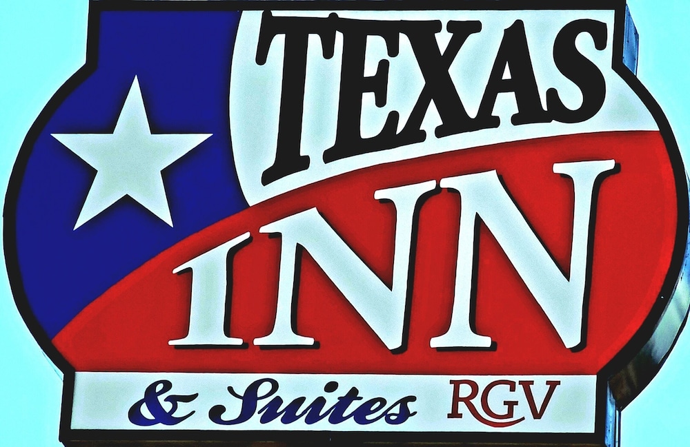 Texas Inn and Suites - Rio Grande Valley 3/62