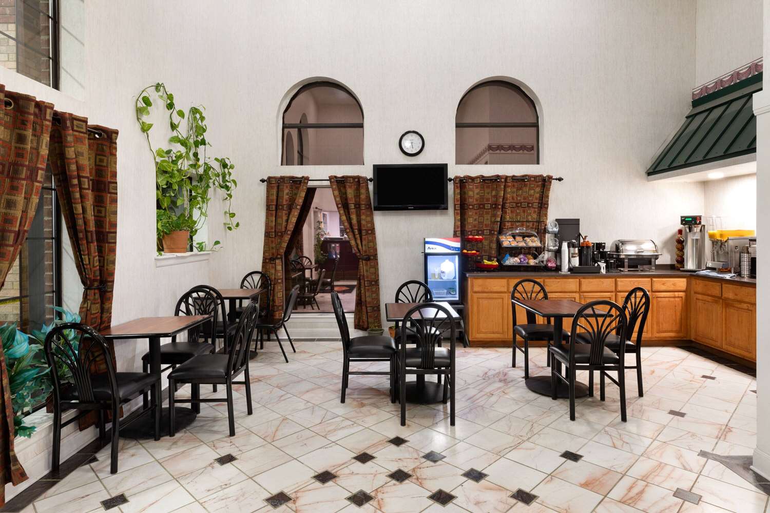Ramada Limited San Angelo 38/47
