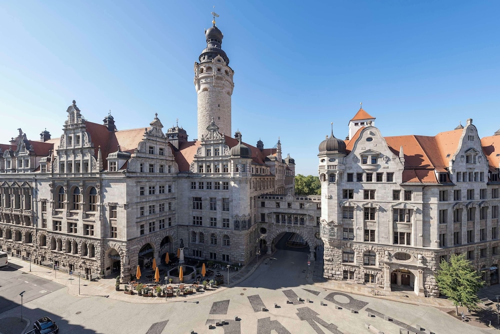 Nh Leipzig Zentrum 46/50