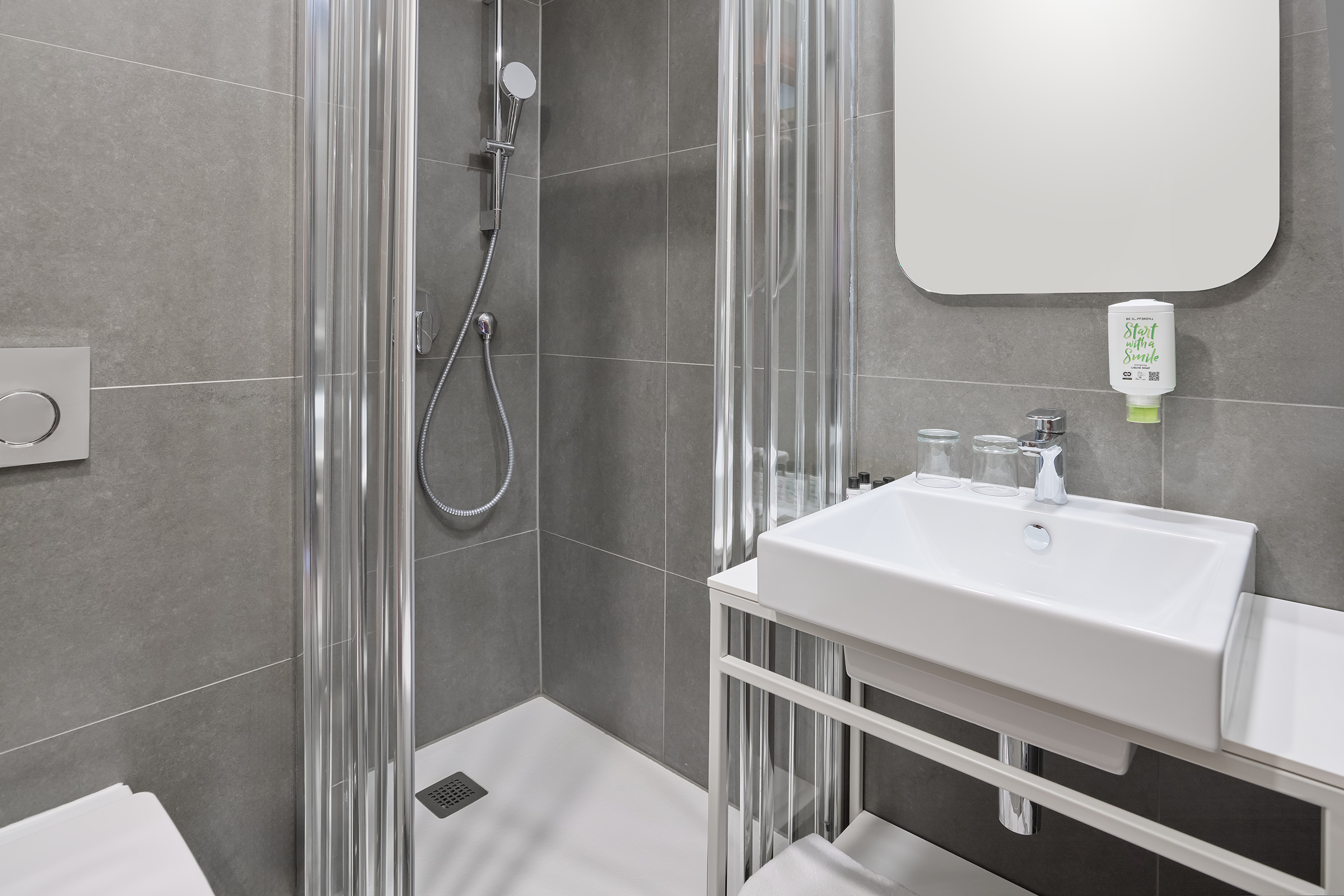 غرفة قياسية مزدوجة، Island Hotel Istra 4/4