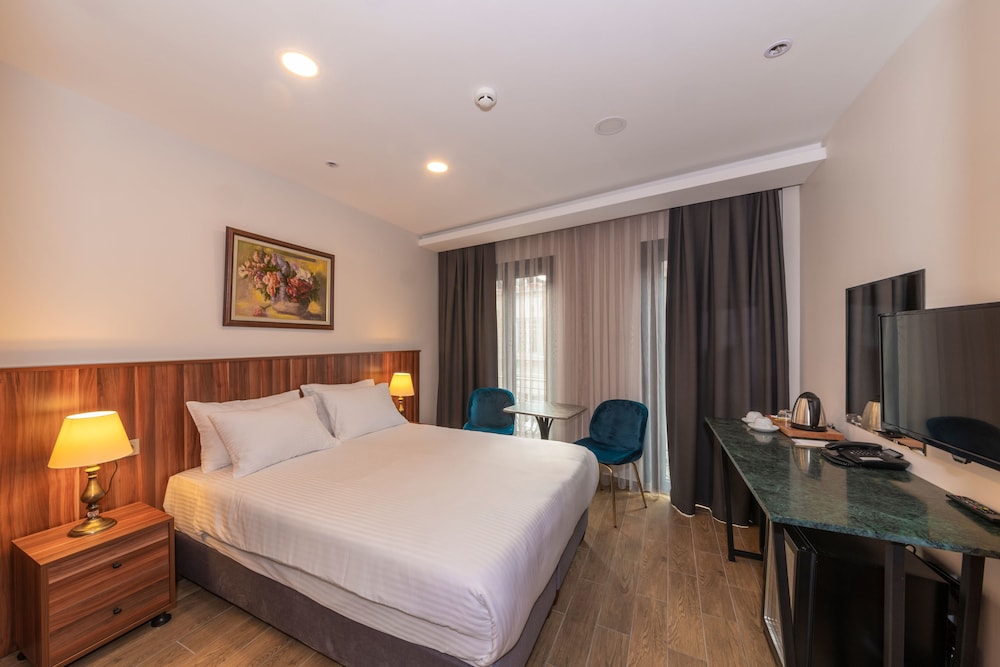 La Wisteria Boutique Hotel 16/66