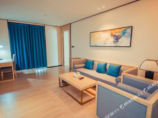 Shatou Hairun Hotel 15/24