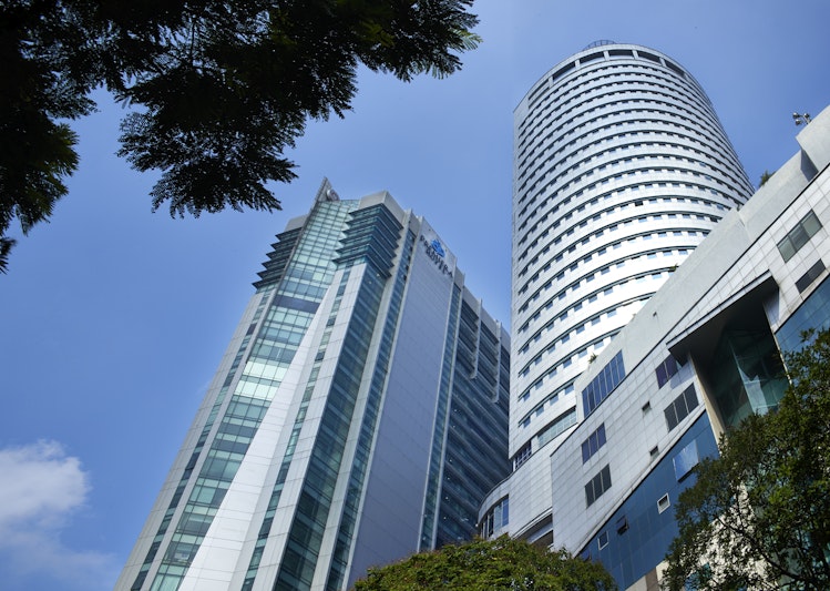 Premiera Hotel Kuala Lumpur
