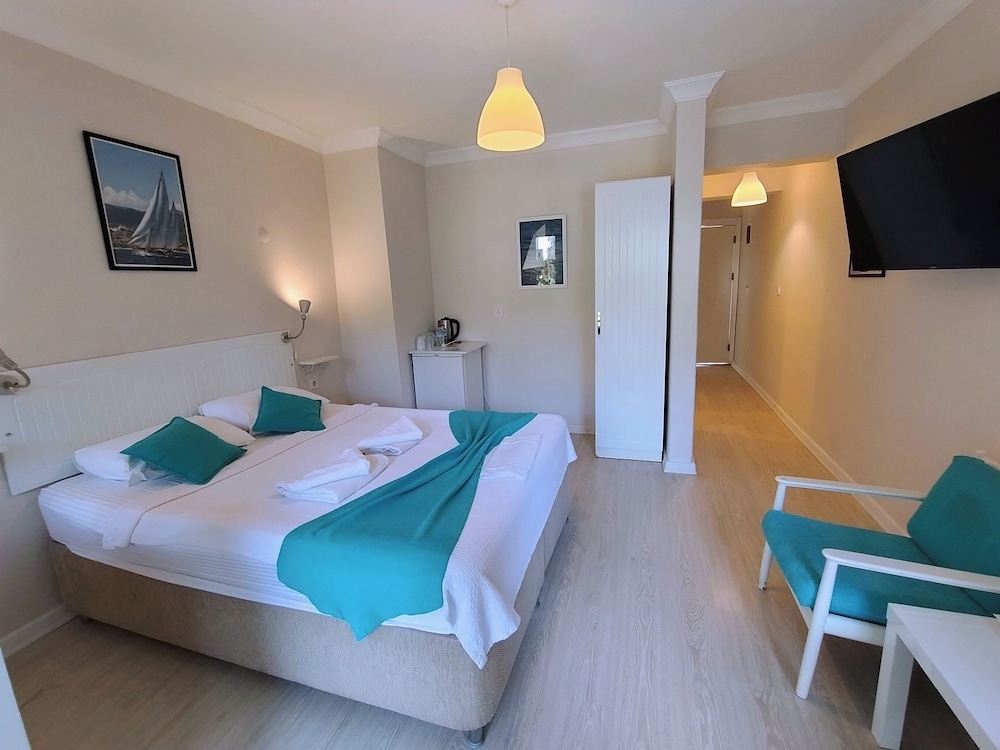 Selya Apart Hotel 14/50