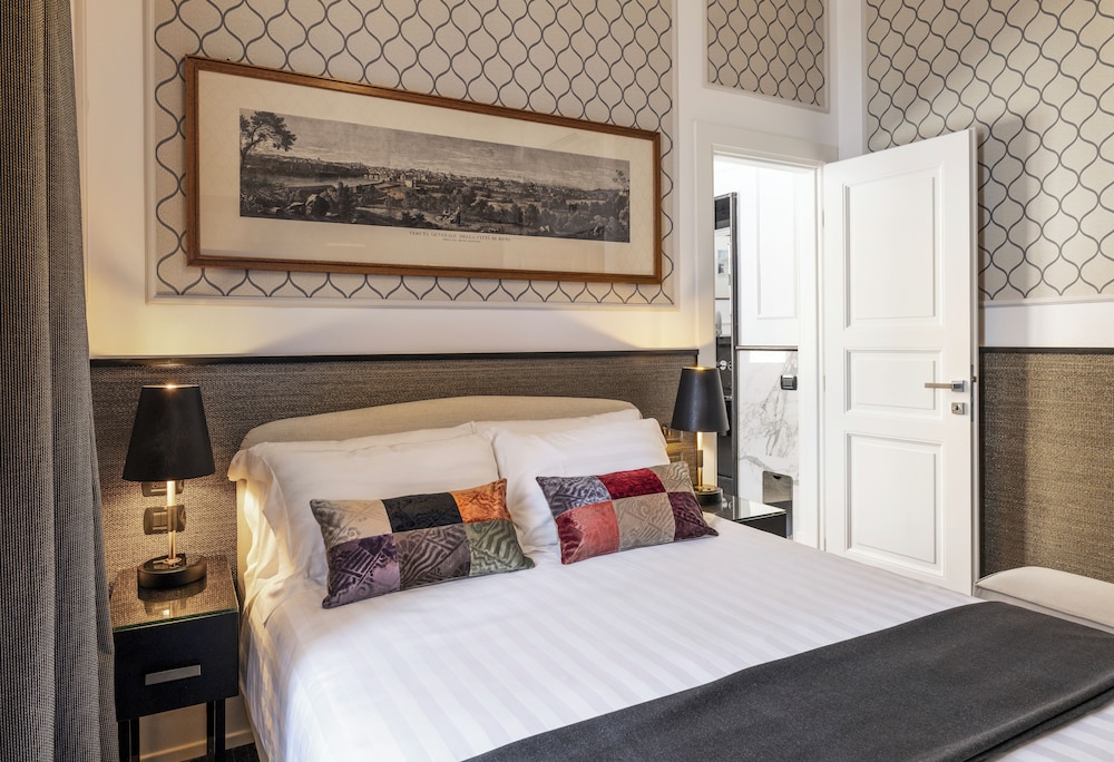 Hotel Scalinata Di Spagna 28/78