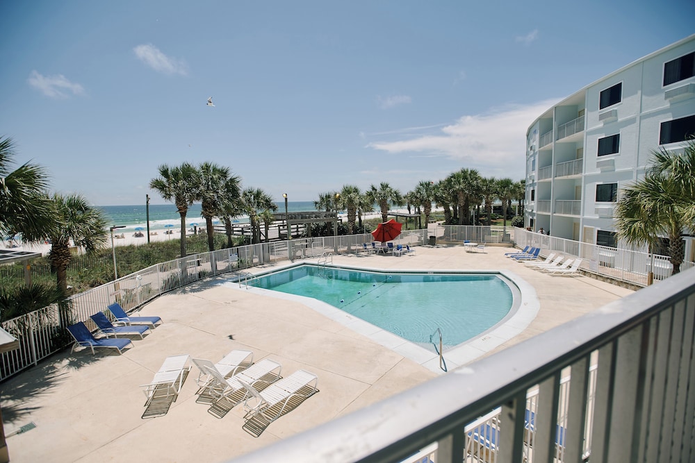 Boardwalk Beach Resort Hotel 58/65