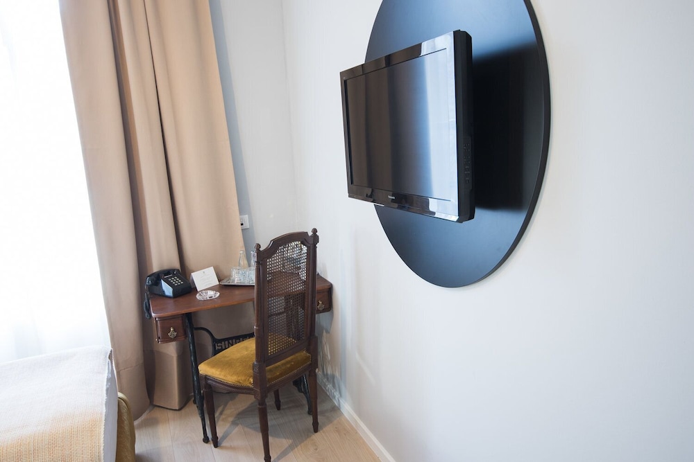 Hotel Ovo Malo Duse 25/67