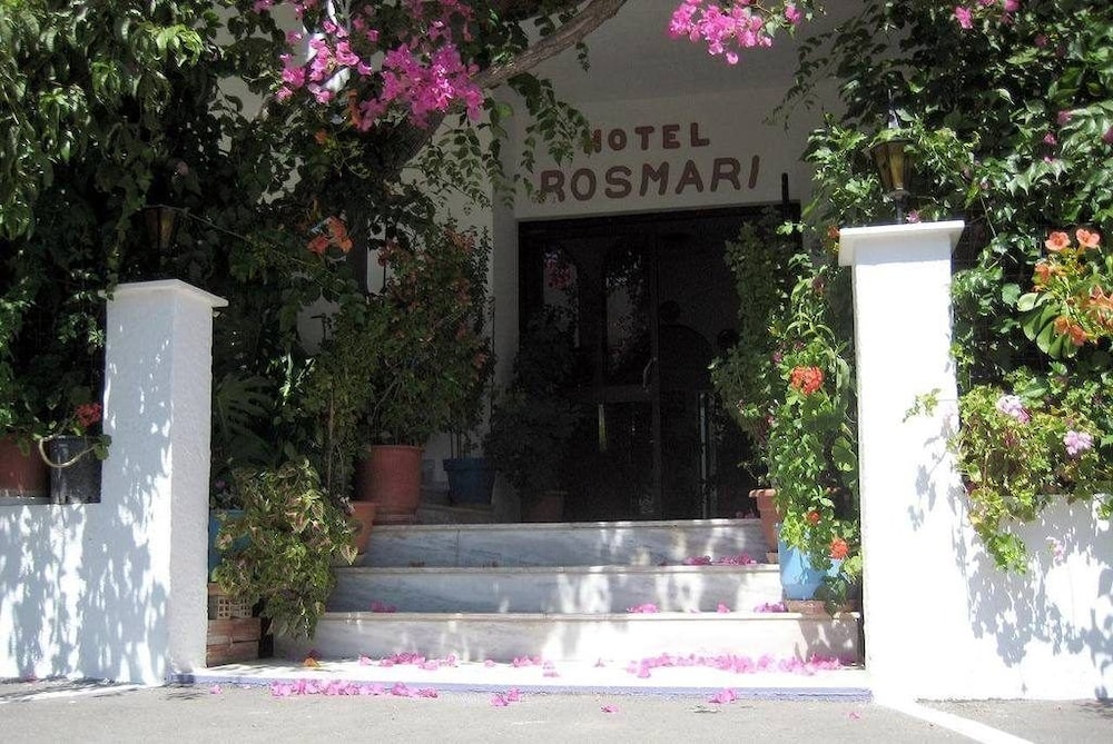 Rosmari Hotel 5/55