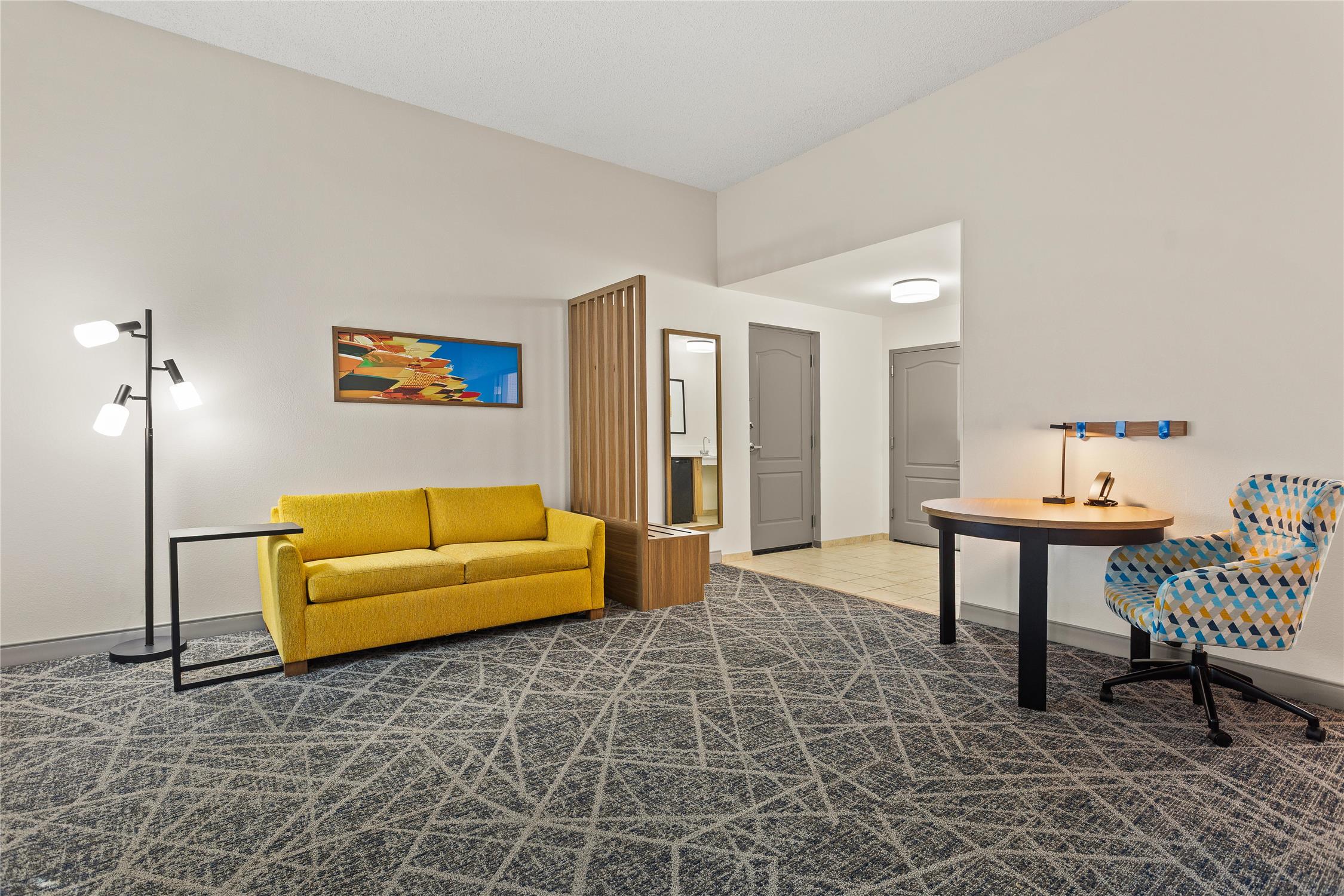 Hampton Inn & Suites Port Richey 31/62