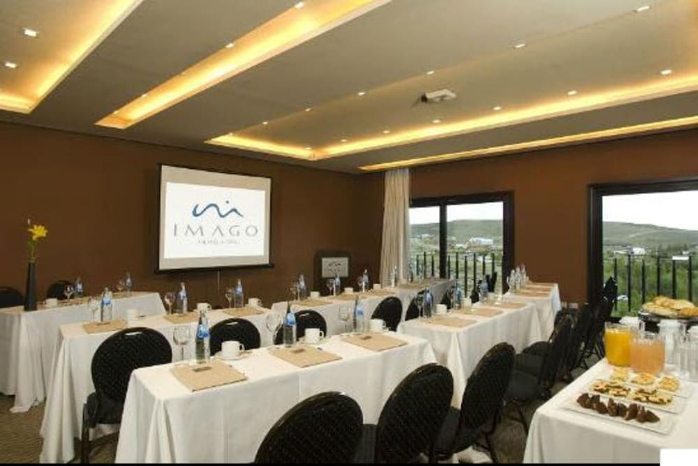 IMAGO HOTEL AND SPA 31/34