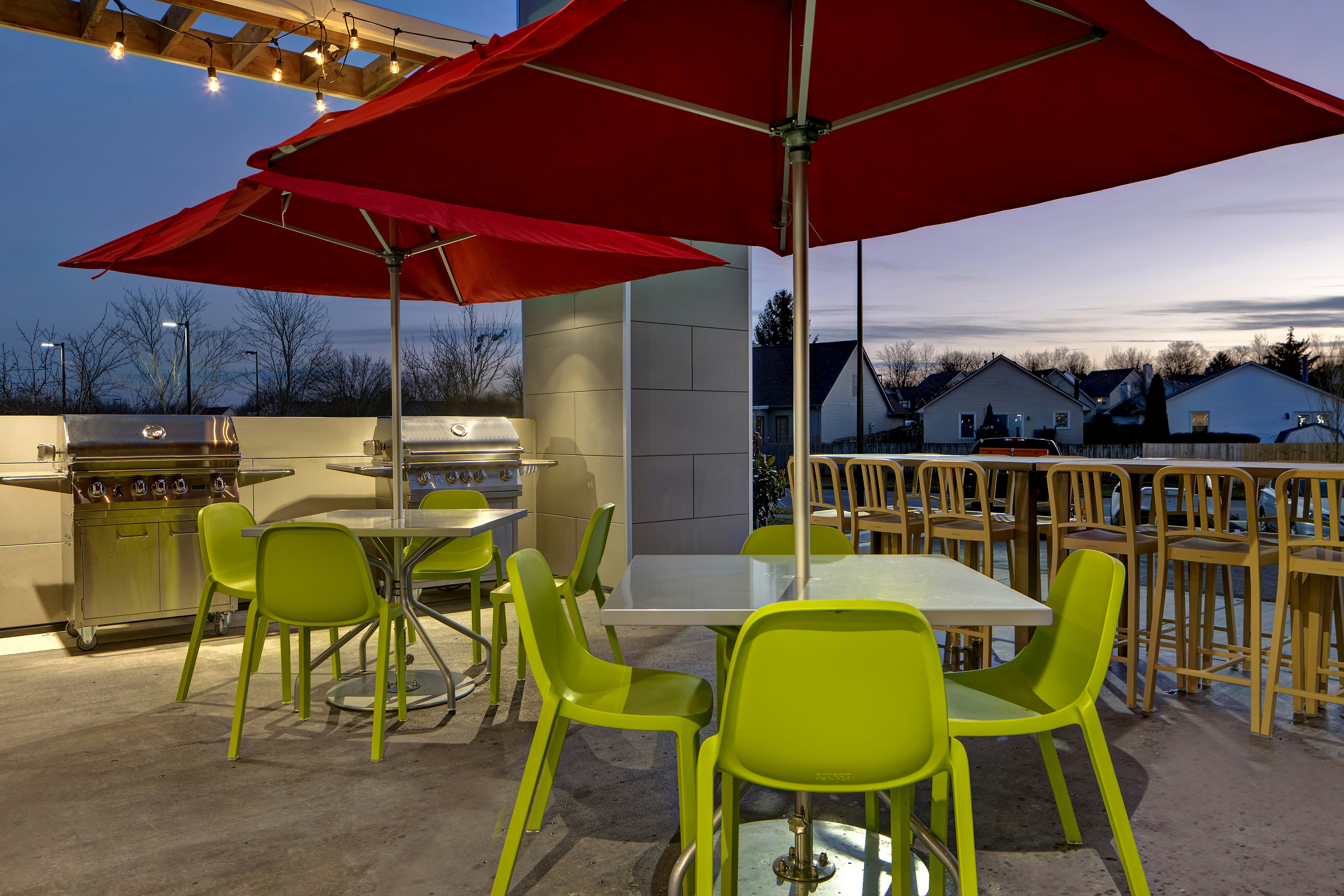 Home2 Suites By Hilton Lexington Hamburg 24/34