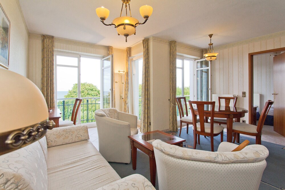 SEETELHOTEL Ostseeresidenz Ahlbeck 29/50