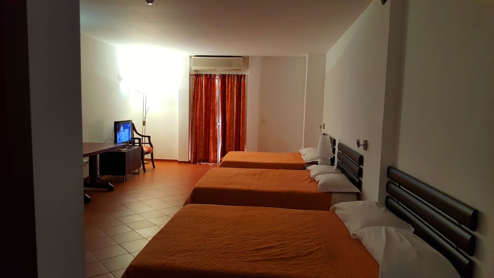 RDG Hotel 36/60
