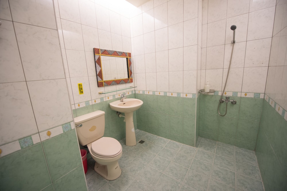 Kenting Ding Jia Hotel 35/36