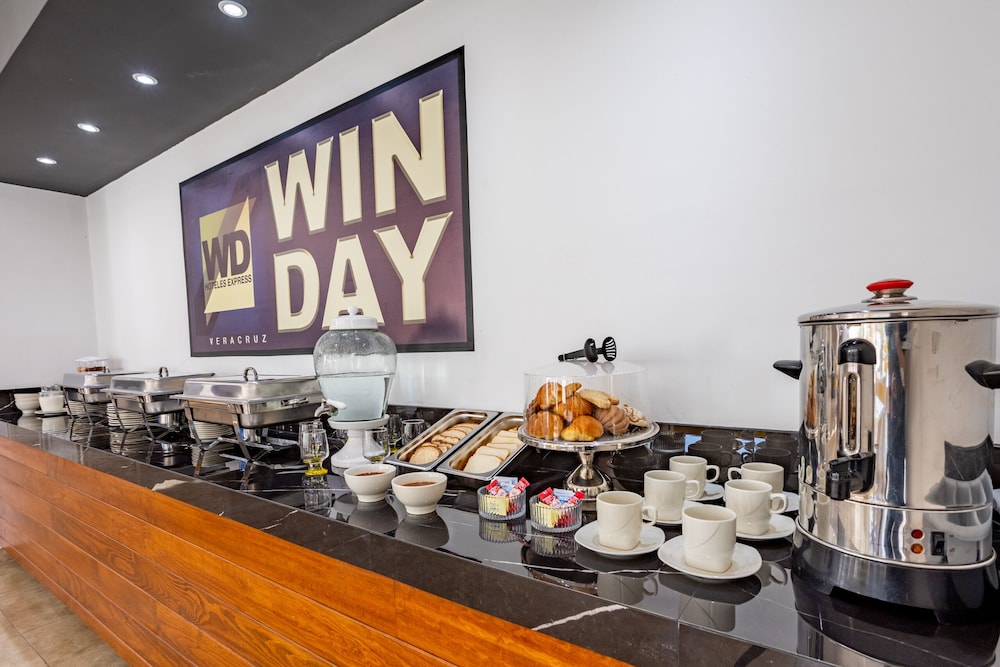 Winday Express Veracruz 24/32