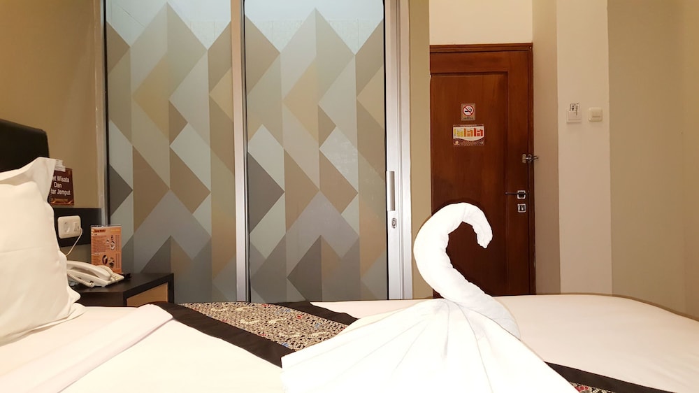 Sunrise Hotel Jogja 31/40