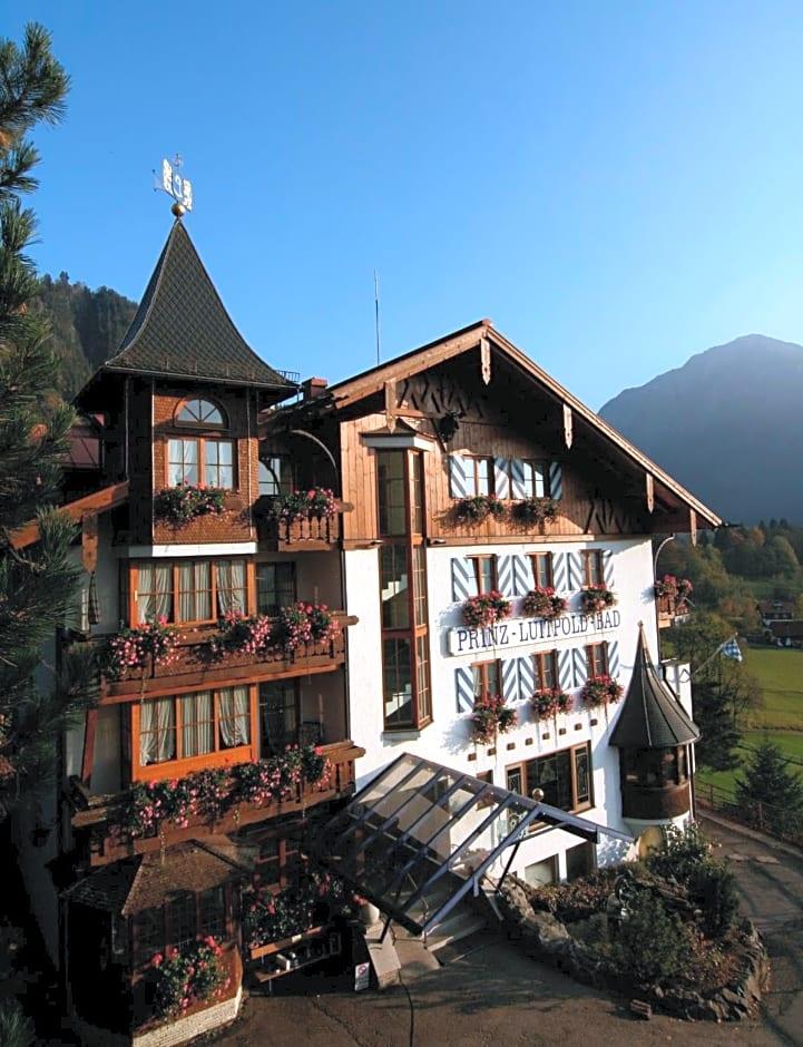 Hotel Prinz Luitpold Bad 1/50