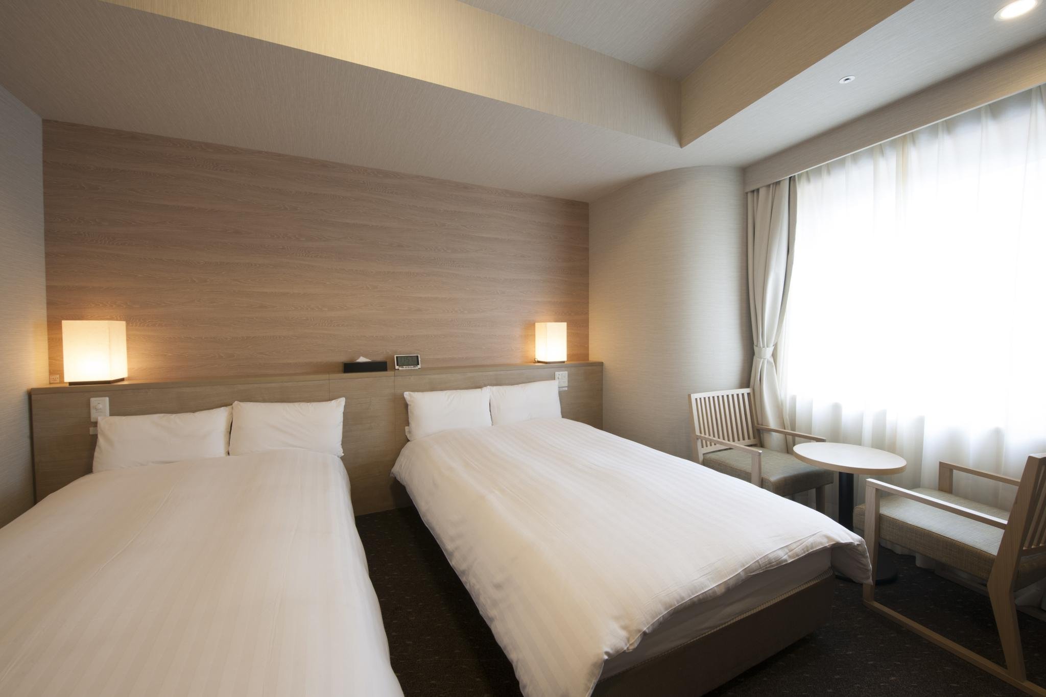 Dormy Inn Gifu Ekimae 3/12