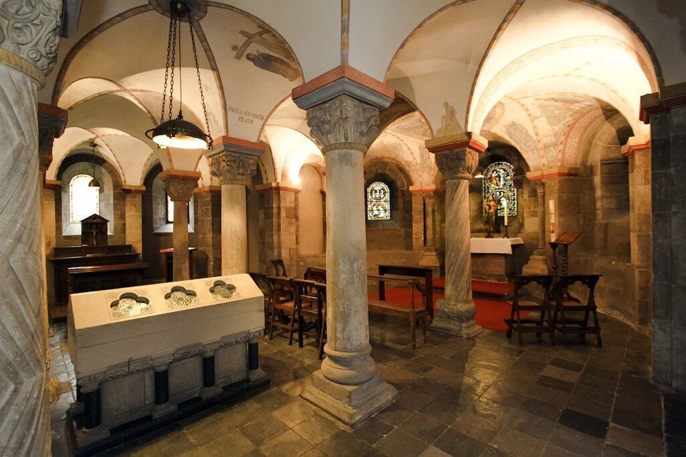 Abdij Hotel Rolduc 24/31