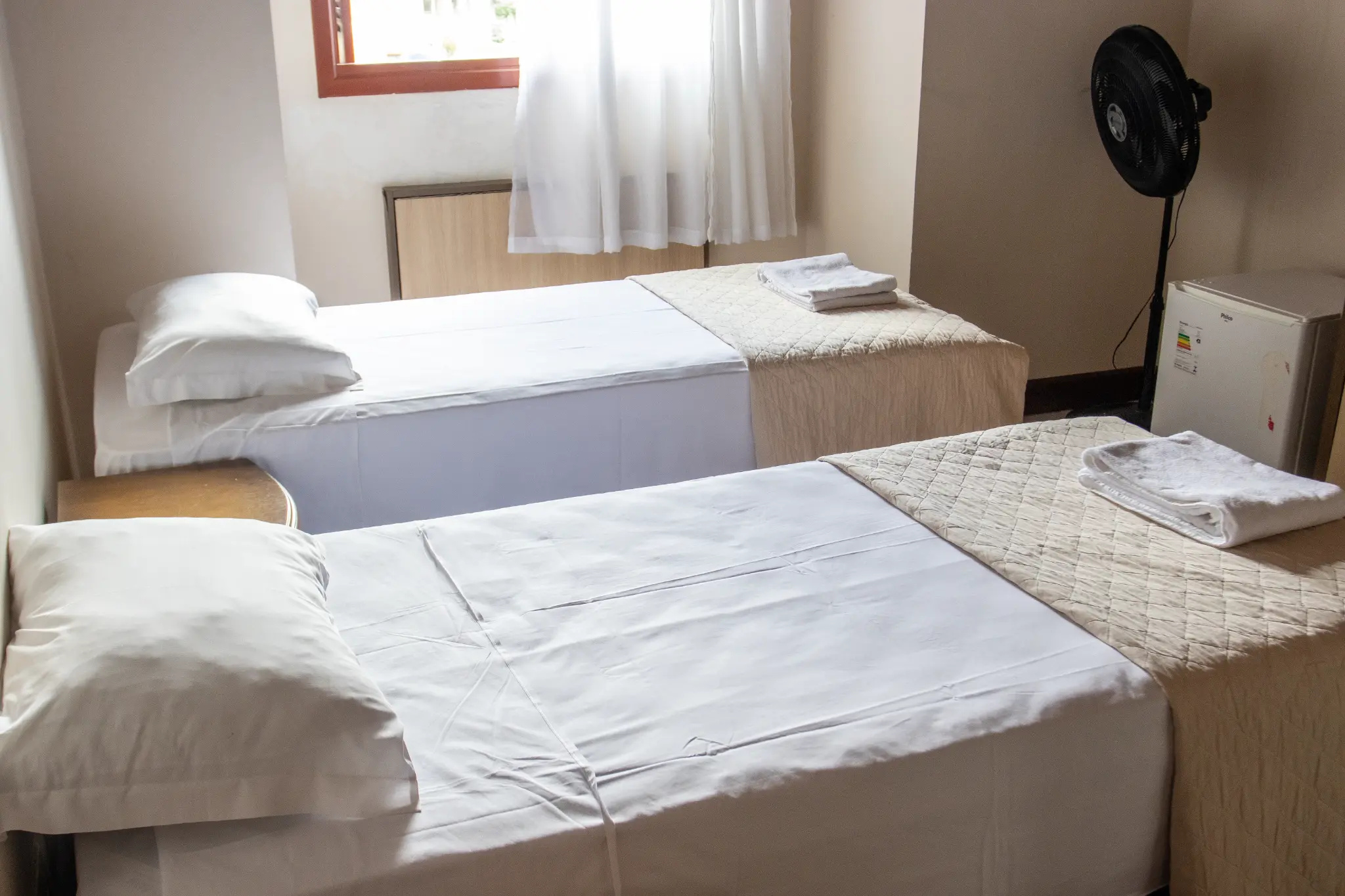 Deluxe, Single, Life Portal Hotel 10/10