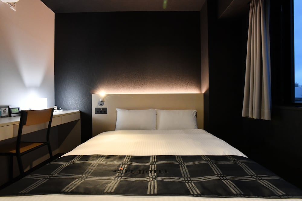 FL Hotel Dotonbori 10/16