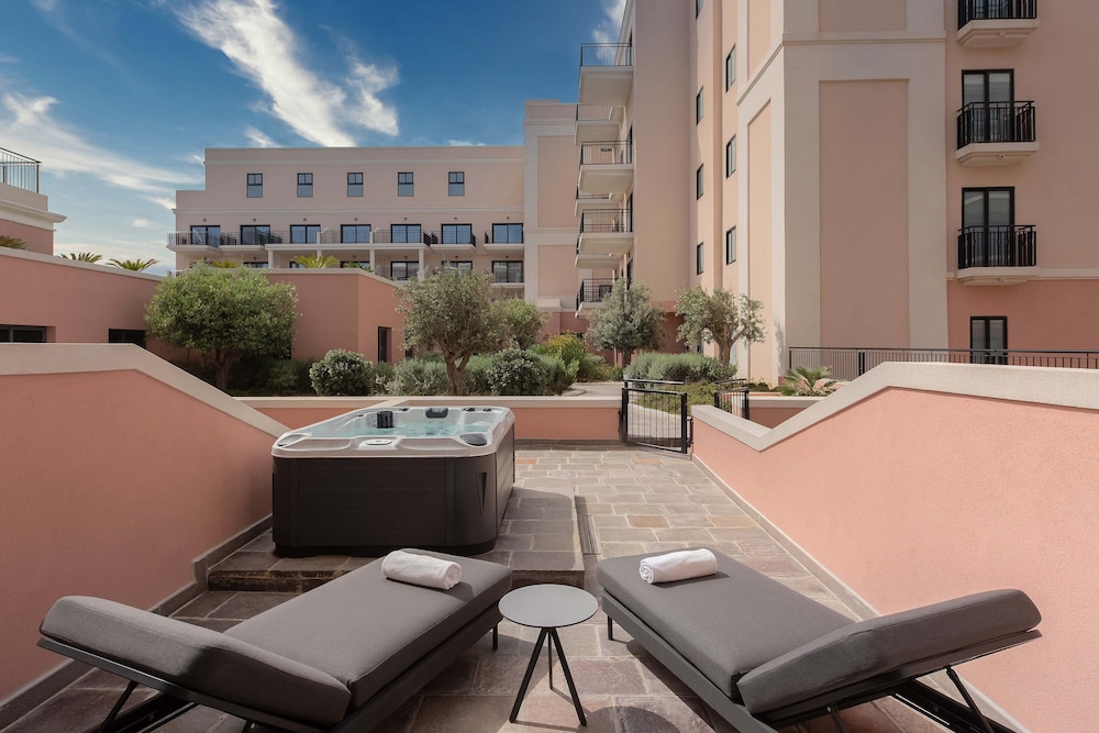 The Westin Dragonara Resort Malta 37/77
