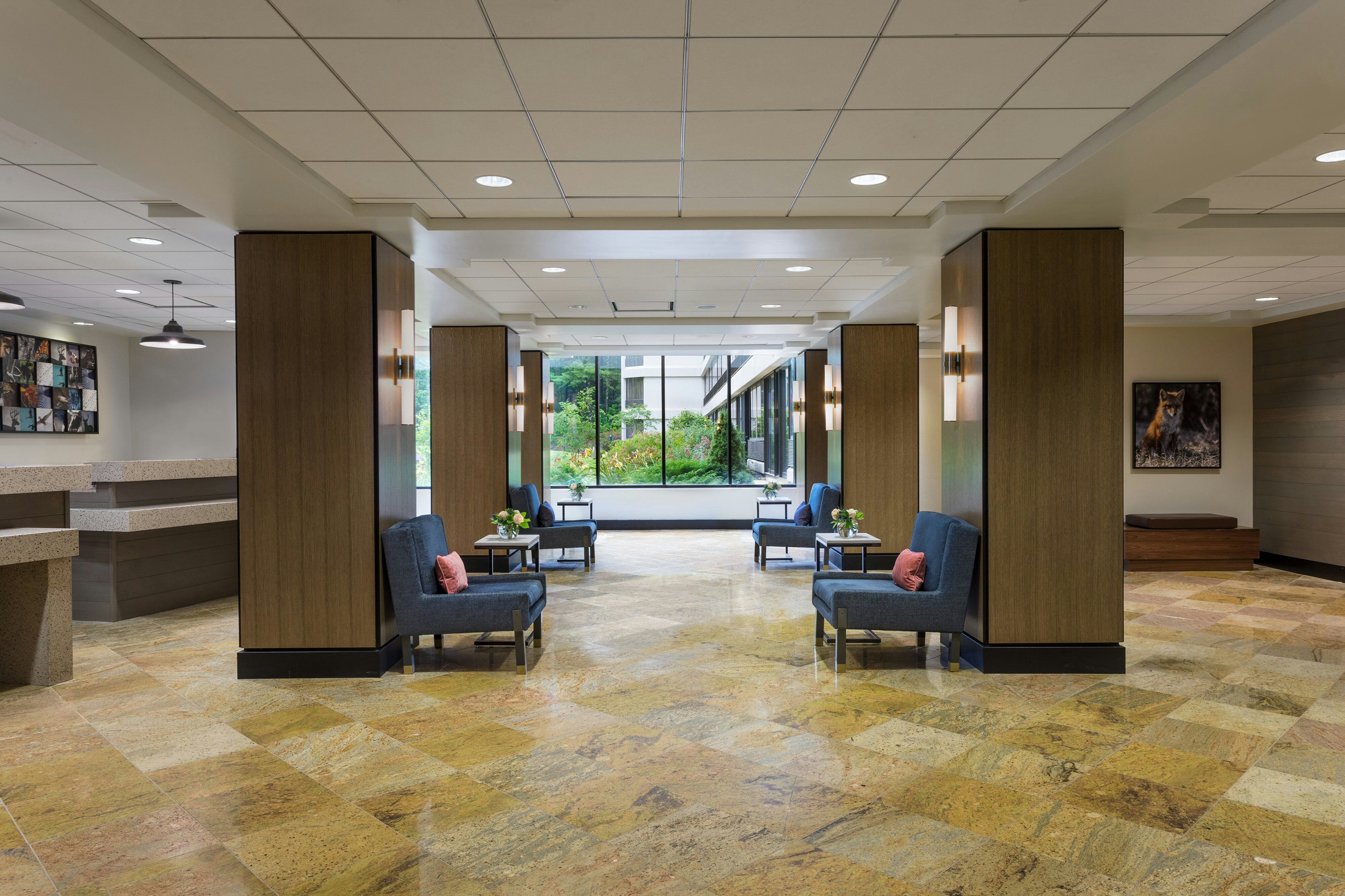 Portland Sheraton At Sable Oaks 24/46