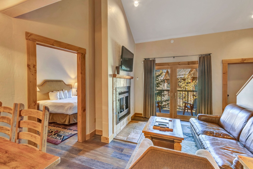 Mountain Lodge Telluride 45/73
