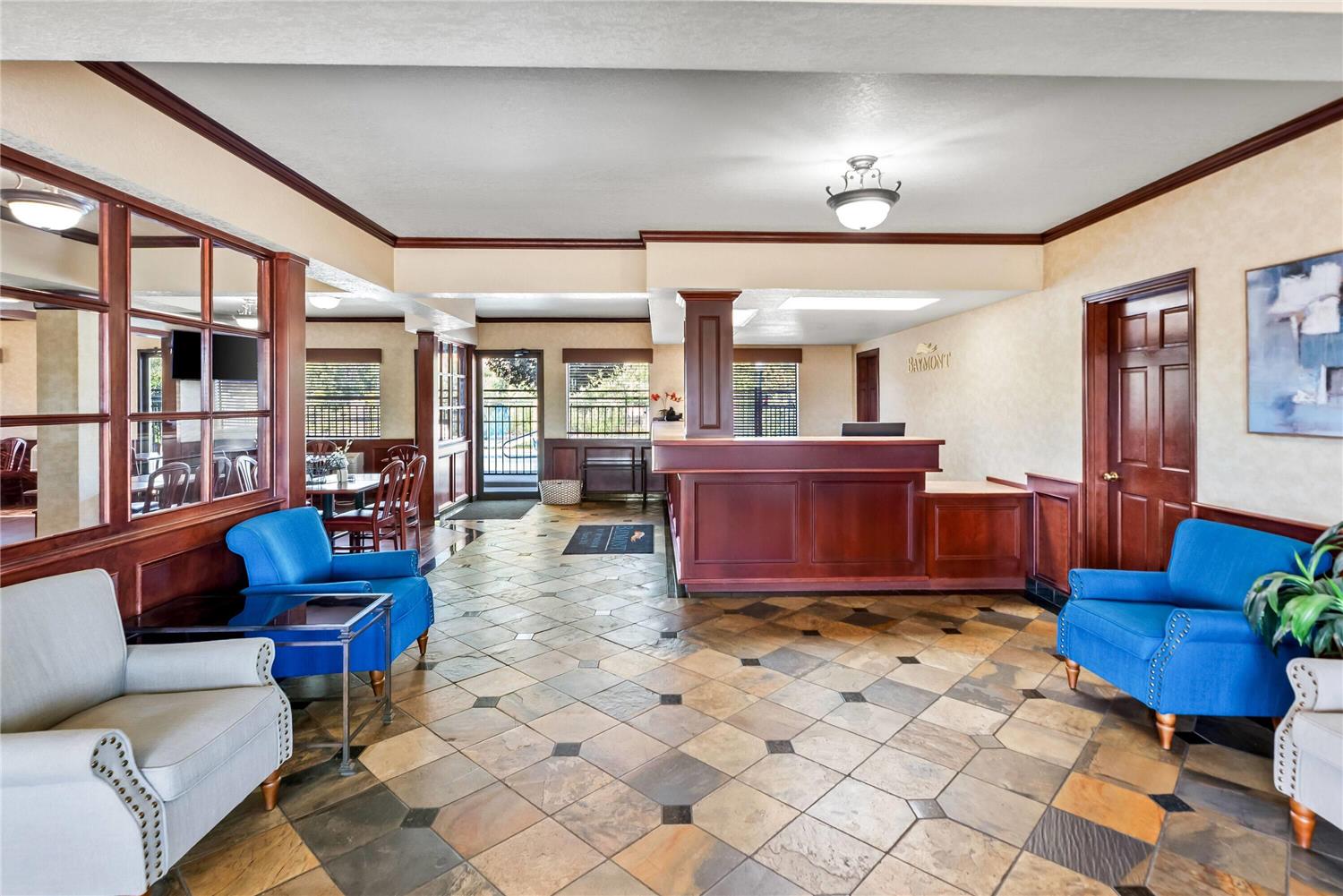 Baymont by Wyndham Yakima Riverfront 13/51