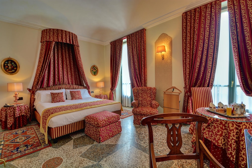 Best Western Hotel Genio 25/50